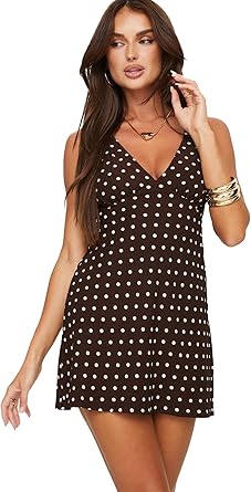 Polly Women's Nellie Mini Dress