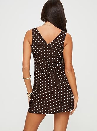 Polly Women's Nellie Mini Dress